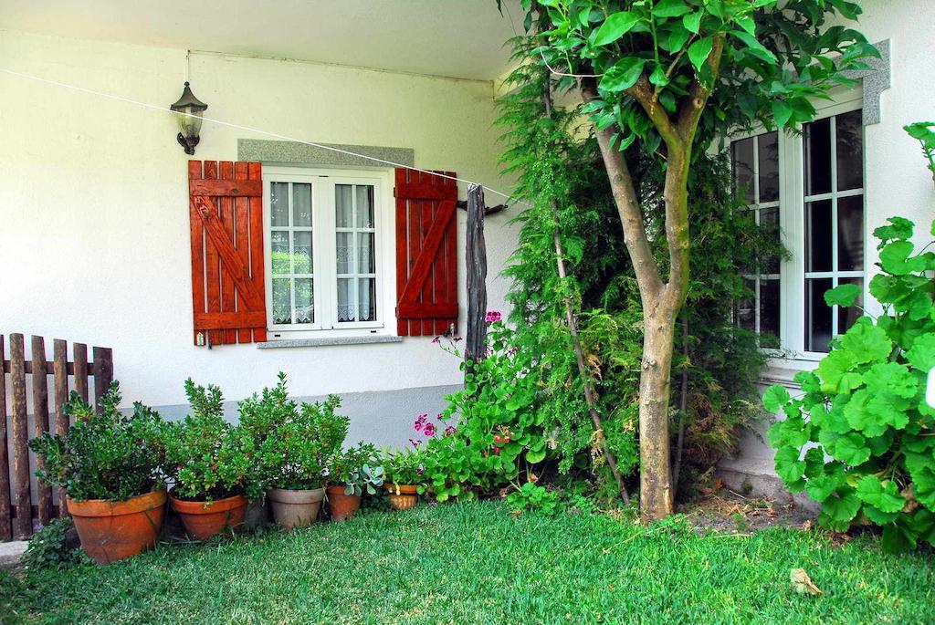 Casa Do Limoeiro 1 Villa Valezim Rum bild