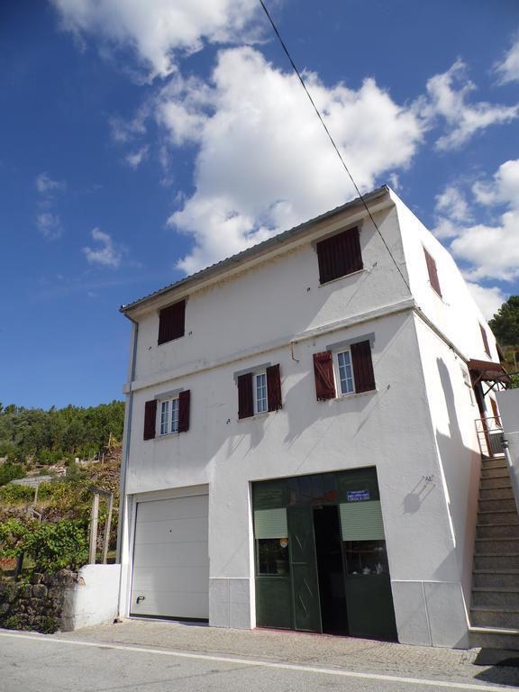 Casa Do Limoeiro 1 Villa Valezim Exteriör bild